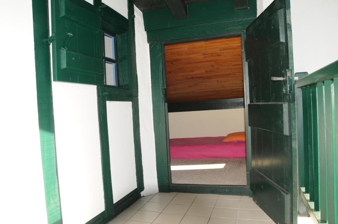 Domaine Xixtaberri Hotel Cambo-les-Bains Eksteriør billede