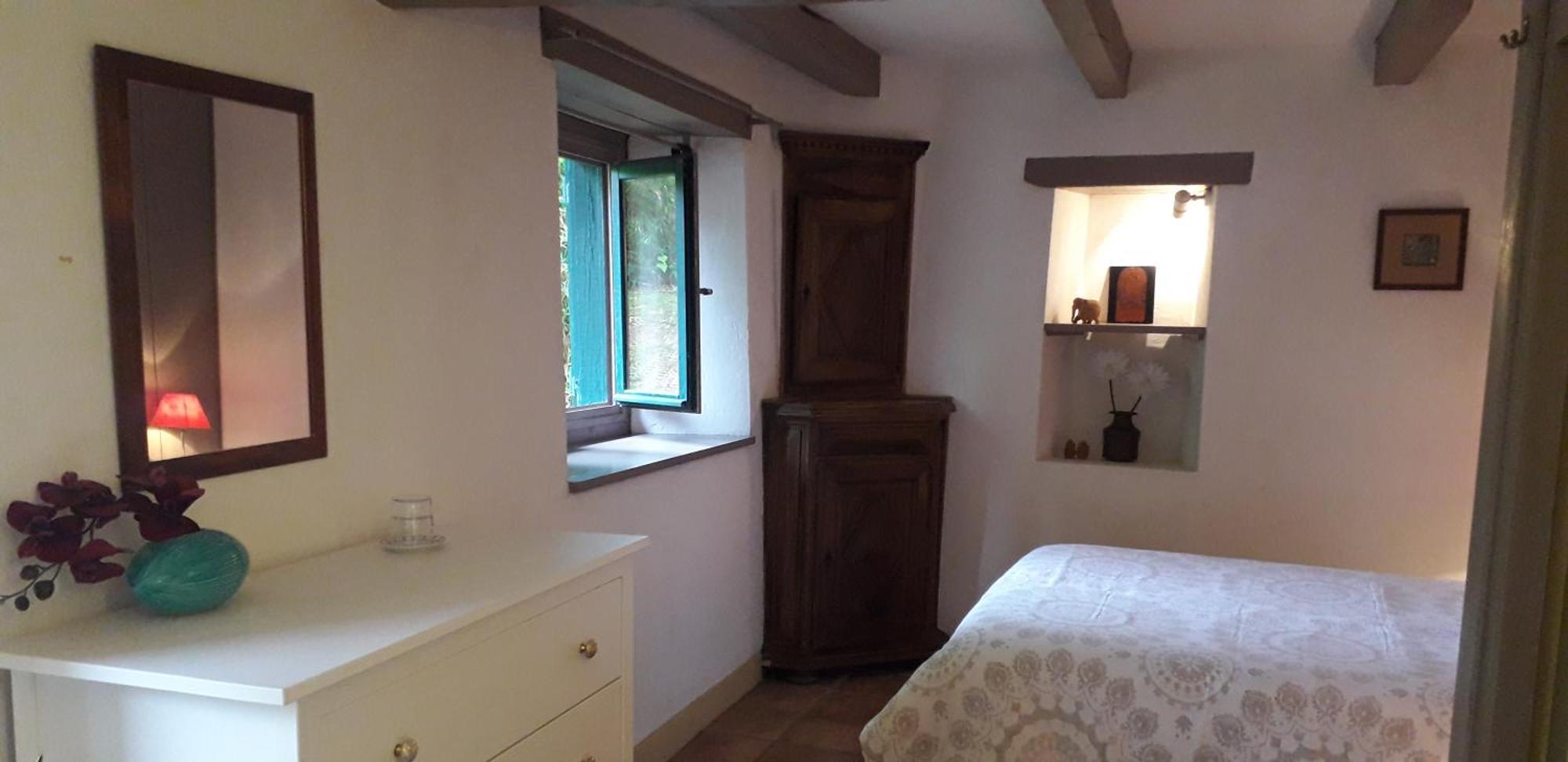 Domaine Xixtaberri Hotel Cambo-les-Bains Eksteriør billede