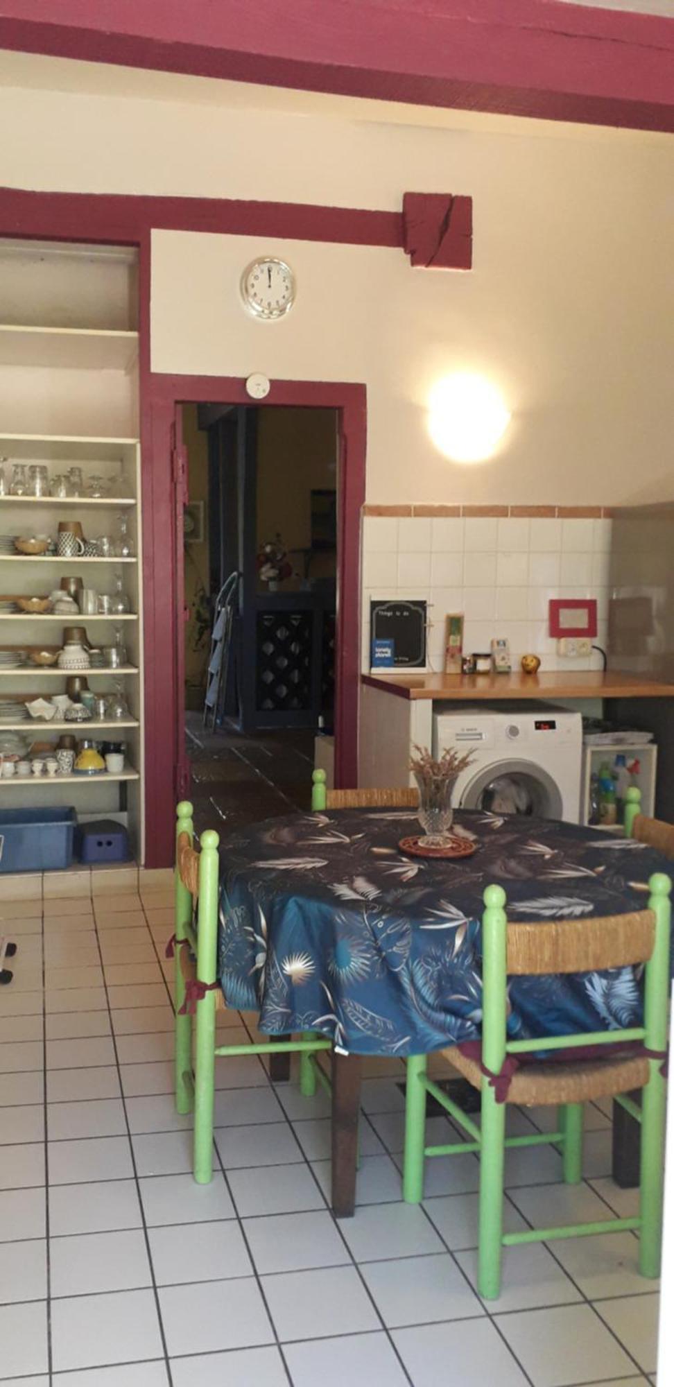 Domaine Xixtaberri Hotel Cambo-les-Bains Eksteriør billede